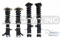 BC Racing BR Series Coilovers For 18-24 Toyota Camry XSE/XE (XV70) FWD
