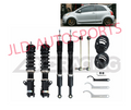 BC Racing BR Lowering Coilover Springs Kit For 2006-2011 Toyota Yaris
