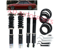 BC Racing BR Lowering Coilover Springs Kit For 1985-1988 Toyota Cressida