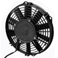 SPAL 30100392 9" Pull Puller Cooling Fan 543 CFM Straight Blade Universal