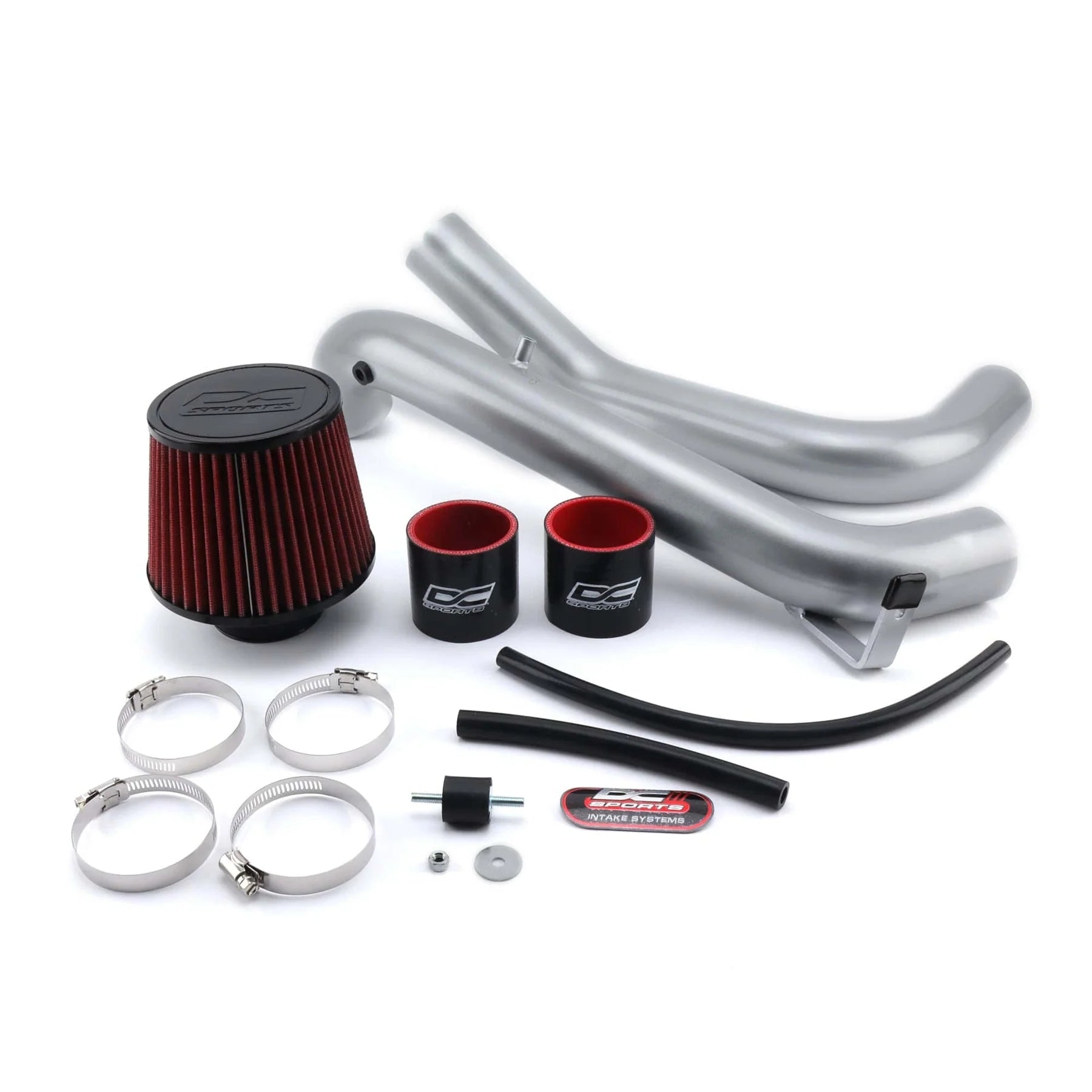 DC Sports Cold Air Intake Kit For 96-00 Honda Civic DX LX CX 1.6L D16 CARB LEGAL