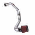 DC Sports  Cold Air Intake Silver For 2000-2005 Honda S2000 - CARB legal