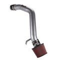 DC Sports Cold Air Intake Silver For 04-08 TL / 03-07 Accord V6 - CARB legal