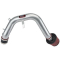DC Sports Cold Air Intake Silver For ACURA TSX 04-08
