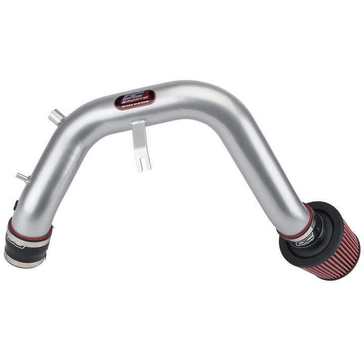 DC Sports Cold Air Intake Silver For ACURA TSX 04-08