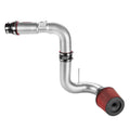 DC Sports Cold Air Intake Silver Filter Kit For 2016-2021 Honda Civic NON SI 1.5