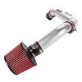 DC Sports Cold Air Intake Silver Kit For 2016-2018 Toyota Scion Corolla iM 1.8L