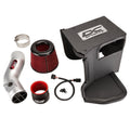 DC Sports Cold Air Intake Silver With Filter Kit For 2019-2021 Subaru WRX STI VA