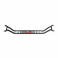 DC Sports Grey CS-2 Front Strut Bar Brace Kit For 2003-2005 Dodge Neon SRT-4