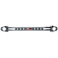 DC Sports Grey CS-2 Front Strut Bar Brace Kit For 2005-2011 Chrysler 300C All