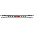 DC Sports CS-2 Strut Bar Grey for CIVIC SI 99-00 / INTEGRA 94-01 - Front