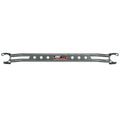 DC Sports CS-2 Strut Bar Grey for CIVIC / DELSOL 92-00 - Front