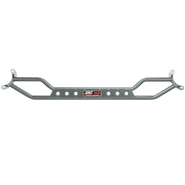 DC Sports Strut Bar Grey for COROLLA & MATRIX 03-07 - Front
