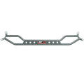 DC Sports Grey CS-2 Front Strut Bar Brace Kit For 2003-2008 Toyota Corolla 1.8