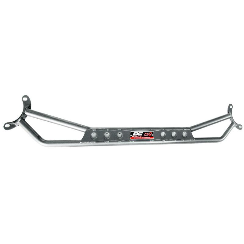 DC Sports Strut Bar Grey for SCION tC 05-10 - Front