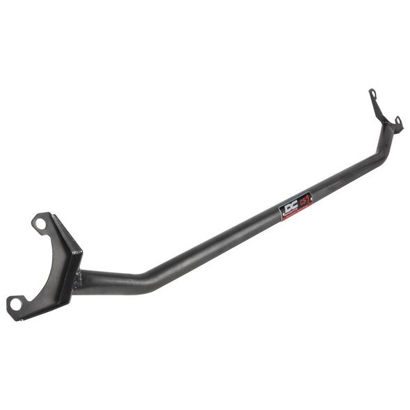 DC Sports Strut Bar Grey for 08-14 Scion xB/ 11-16 tC/ 16-18 iM - Front