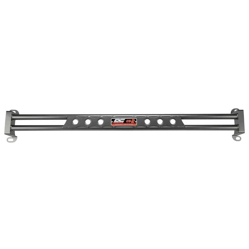 DC Sports Grey CS-2 REAR Strut Bar Brace Kit For 2013+ Scion FRS Toyota GR86