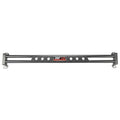 DC Sports Grey CS-2 REAR Steel Strut Bar Brace Kit For 2008-21 Subaru WRX / STI
