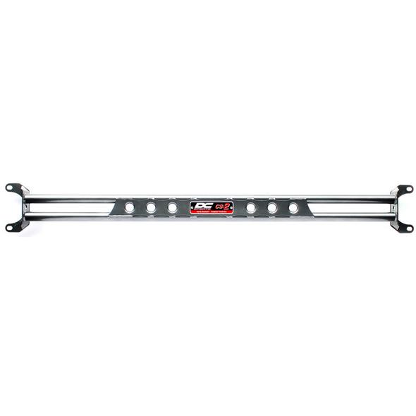 DC Sports CS-2 Strut Bar Grey for 95-04 Mitsubishi Eclipse  - Rear