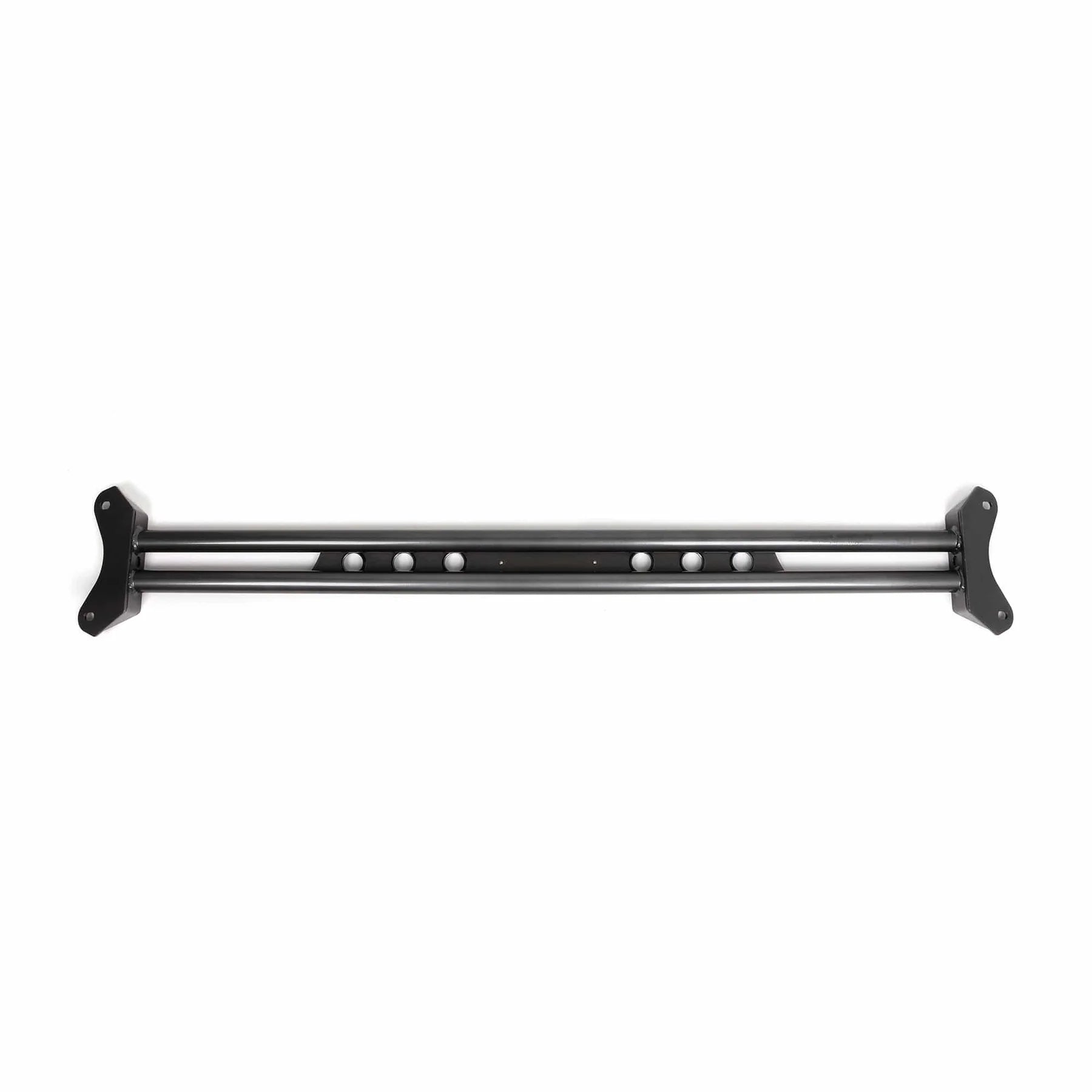 DC Sports Grey CS-2 REAR Strut Bar Brace Kit For 2003-2005 Dodge Neon SRT-4