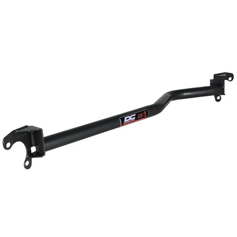 DC Sports Grey CS-1 Front Strut Bar Brace Kit For 2000-2009 Honda S2000 AP1 AP2