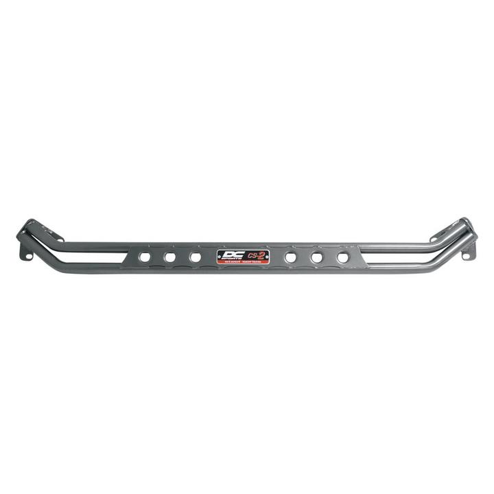 DC Sports CS-2 Strut Bar Grey for 2003-2007 Accord  - Front