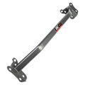 DC Sports Grey CS-1 Front Strut Bar Brace Kit For 2003-2006 Nissan 350Z Z33 VQ
