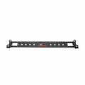 DC Sports Black Front Strut Bar Brace Kit For 2015-2020 Acura TLX All 4Cyl V6
