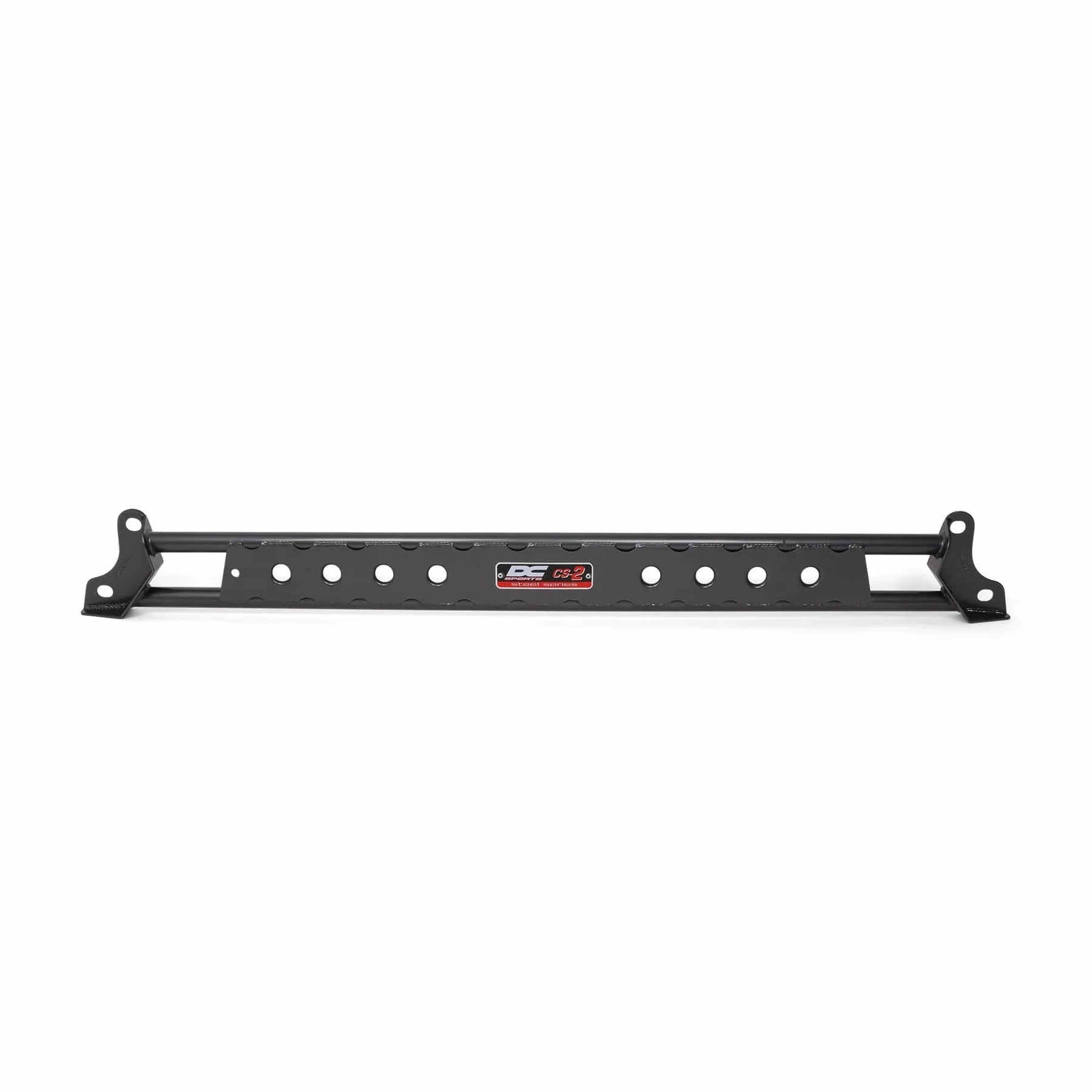 DC Sports Black Front Strut Bar Brace Kit For 2015-2020 Acura TLX All 4Cyl V6