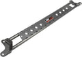 DC Sports CS-2 Strut Bar Grey for 2013-2017 Honda Accord 2.4L  - Front
