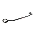 DC Sports CS-1 Strut Bar Grey for 2016-2021 Honda Civic 1.5T - Front