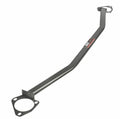 DC Sports CS-1 Strut Bar Grey for CIVIC 1.8L / 2.0L 06-11 - Front