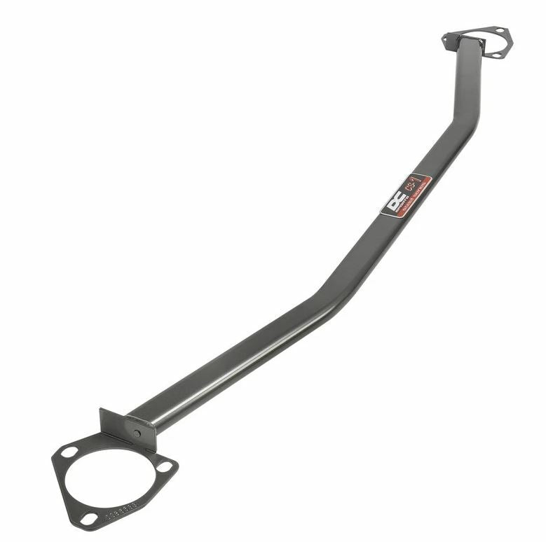 DC Sports CS-1 Strut Bar Grey for CIVIC 1.8L / 2.0L 06-11 - Front