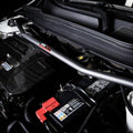 DC Sports CS-1 Strut Bar Grey for 2018-2022 Honda Accord 1.5L / 2.0L - Front