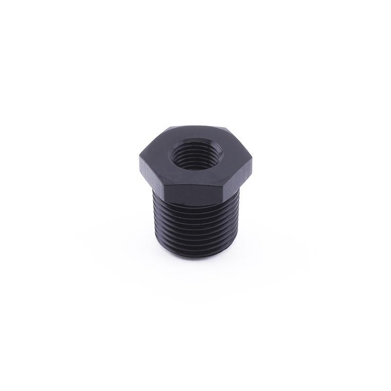 Hybrid Racing Coolant Temp Sensor Waterneck Adapter For Honda Acura K20 K24