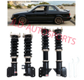 BC Racing BR Lowering Coilover Springs For 91-94 Nissan Sentra (Coupe / Sedan)