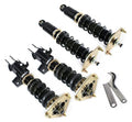 BC Racing Adjustable Coilovers Kit BR Type For 1989-1994 Nissan 240SX S13 Silvia