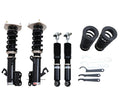 BC Racing BR Lower Coilover Strut Kit For 20-24 Nissan Sentra - 30-Way Dampening