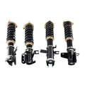 BC Racing BR Series Coilovers Lowering Kit For 90-94 Nissan Pulsar GTIR (AWD)