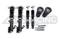 BC Racing Adjustable Coilovers Kit BR Type For 2013-2014 Nissan Sentra B17