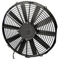 SPAL 30100385 14" Pull Puller Cooling Fan 956 CFM Straight Blade Universal