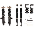 BC Racing BR Coilover Shock Strut Kit For 2000-2005 Ford Focus MK1