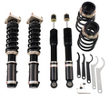 BC Racing BR Coilover Shock Strut Kit For 99-04 Ford Mustang SVT Cobra (IRS)