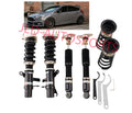 BC Racing BR Lowering Coilover Spring Set For 2013-2018 Ford Focus ST MK3