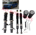 BC Racing BR Lowering Coilover Spring Set For 2013-2019 Ford Flex