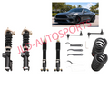 BC Racing Coilovers Kit For 15-26 Ford Mustang S550 / S650 (Non-MagneRide)