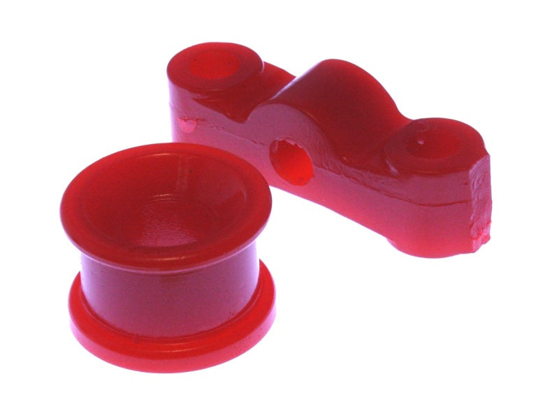 Energy Suspension 16.1101R Red Manual Shifter Bushing Kit For Civic Integra CRX
