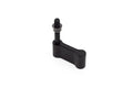 ASR Shifter Position Relocator Dog Bone for Honda M10x1.5 - Aluminum Black