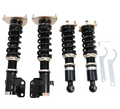 BC Racing BR Adjustable Coilover Kit For 05-09 Subaru Legacy - 30-Way Dampening