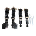 BC Racing Adjustable Coilovers BR Type For 2008-2014 Subaru STI HATCHBACK (GRB)